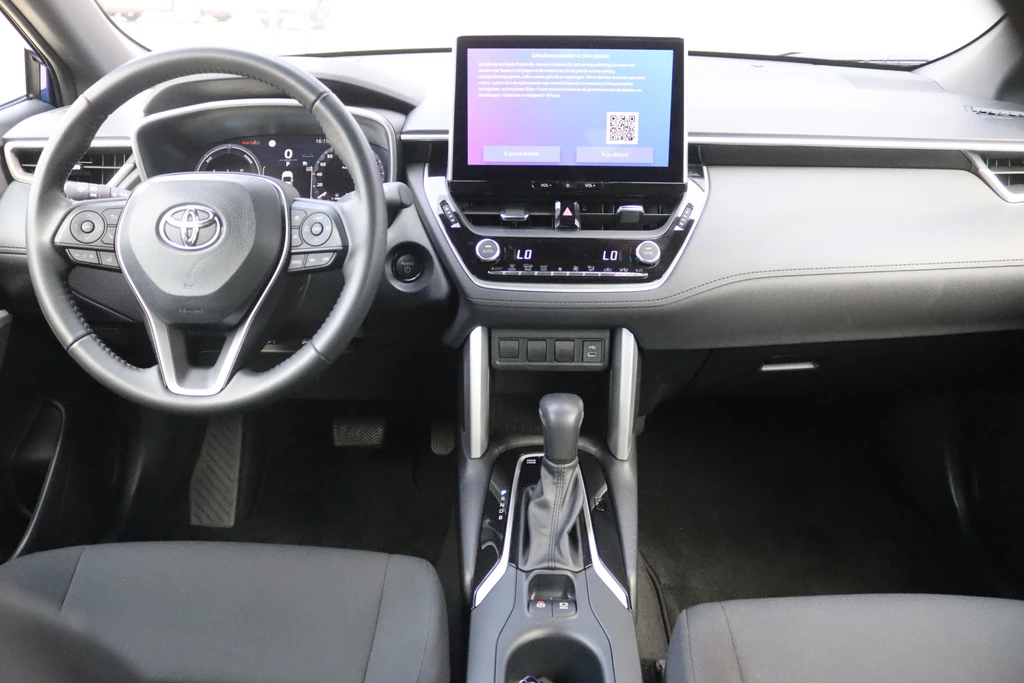 Toyota Corolla Cross – foto 11