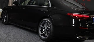 Mercedes-Benz S-Klasse – thumbnail 6