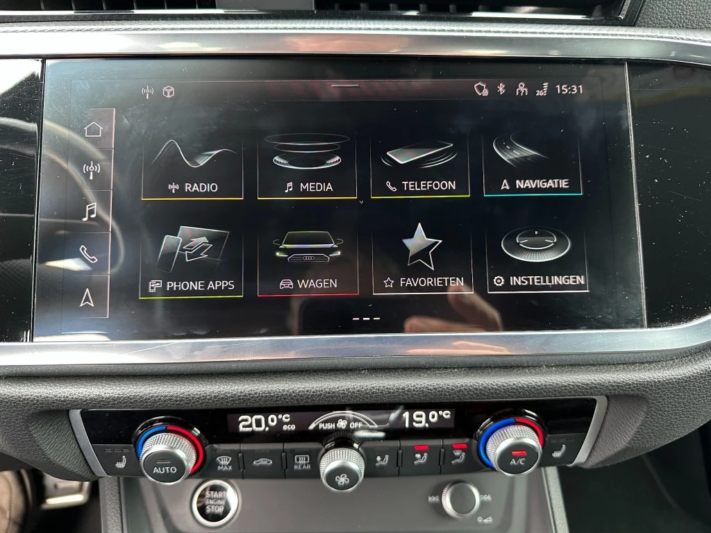 Audi Q3 – foto 29