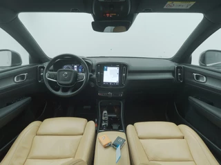 Volvo XC40 – thumbnail 21