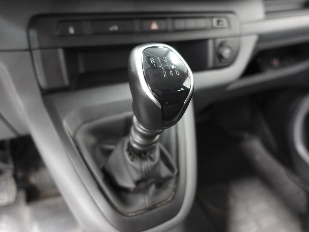 Opel Vivaro – foto 27