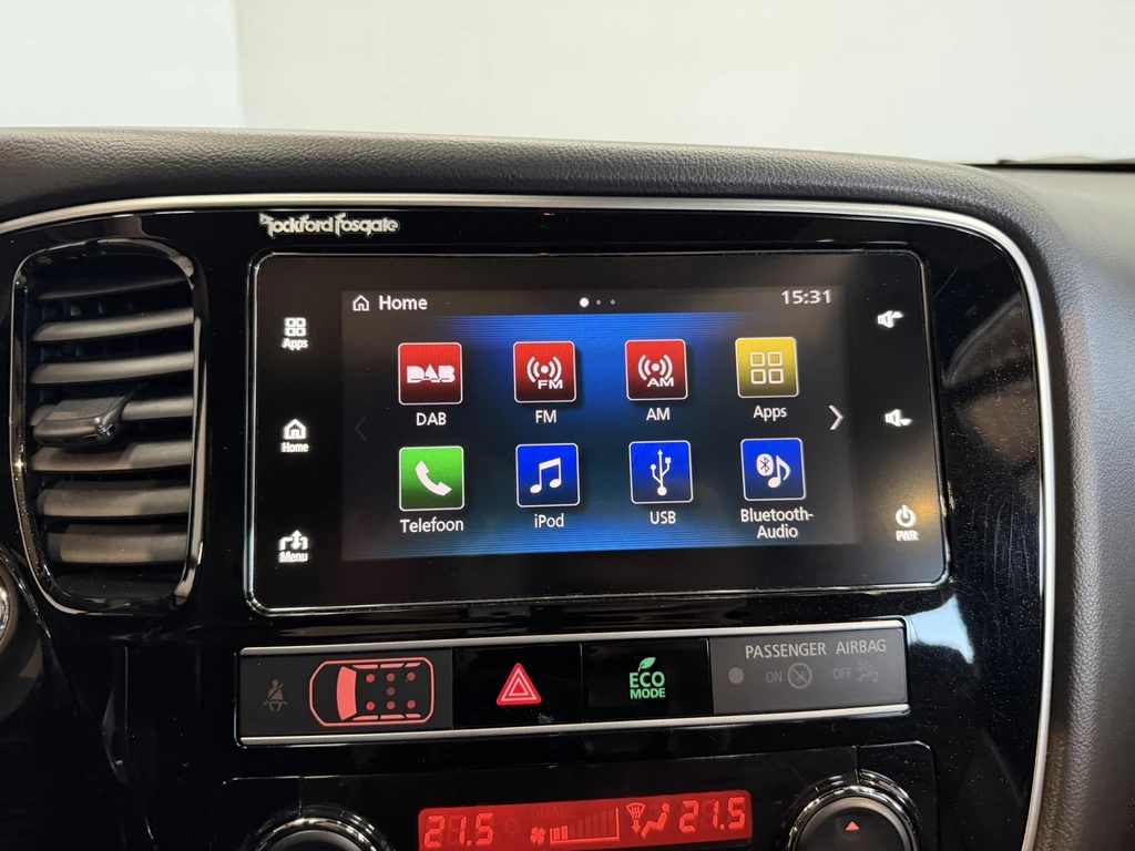 Mitsubishi Outlander – foto 22