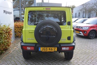 Suzuki Jimny – thumbnail 8