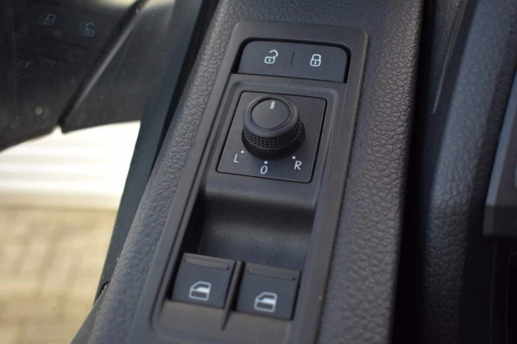 Volkswagen e-Transporter – foto 15