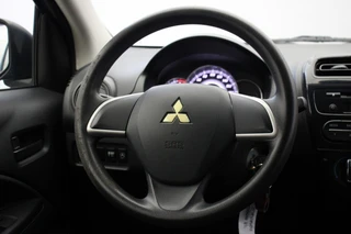 Mitsubishi Space Star – thumbnail 18