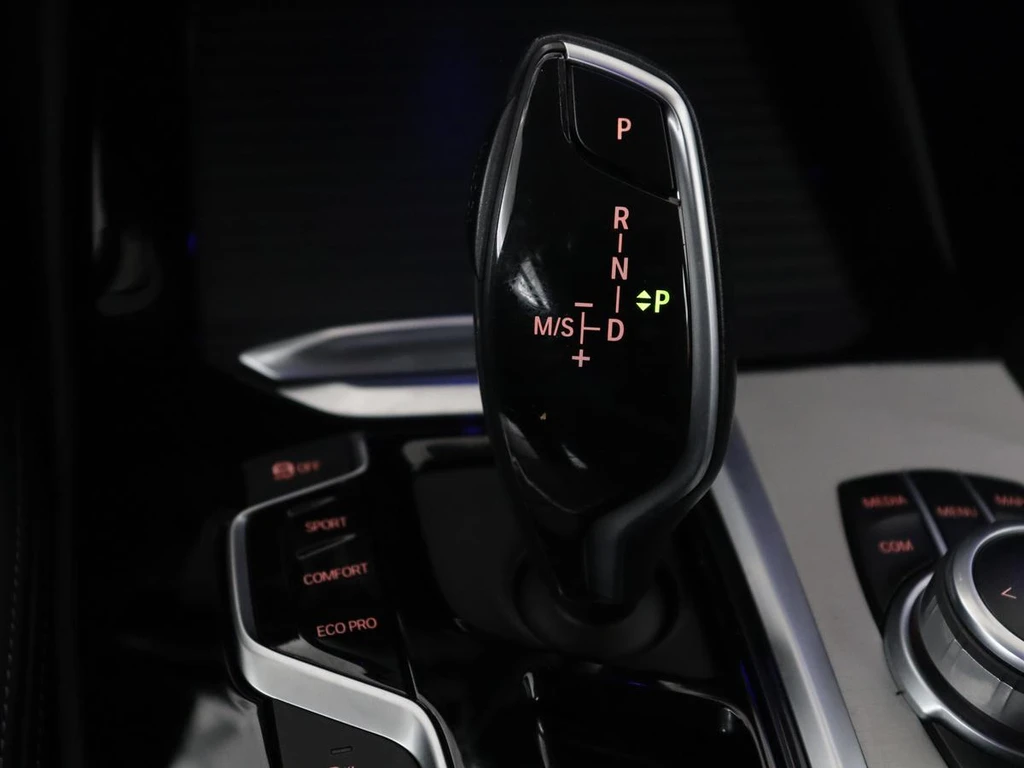 BMW X3 – foto 23