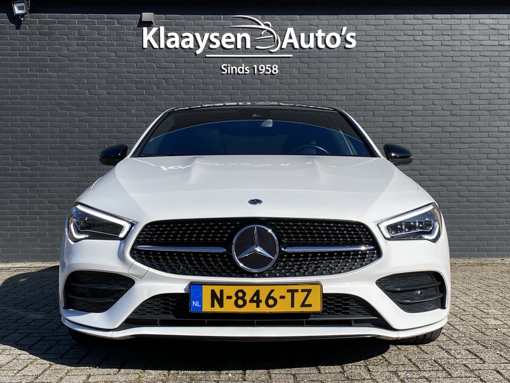Mercedes-Benz CLA – foto 9