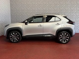 Toyota Yaris Cross – thumbnail 2
