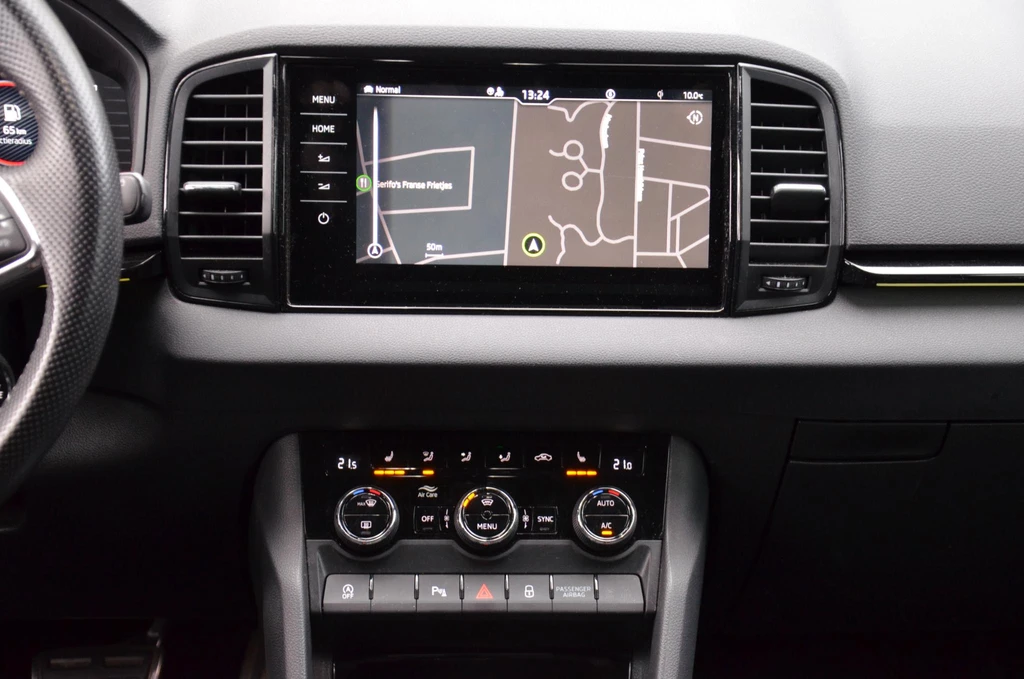 Škoda Karoq – foto 32
