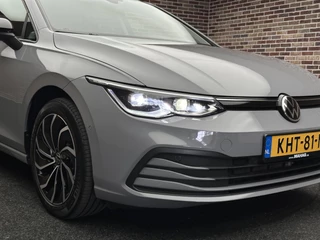 Volkswagen Golf – thumbnail 10