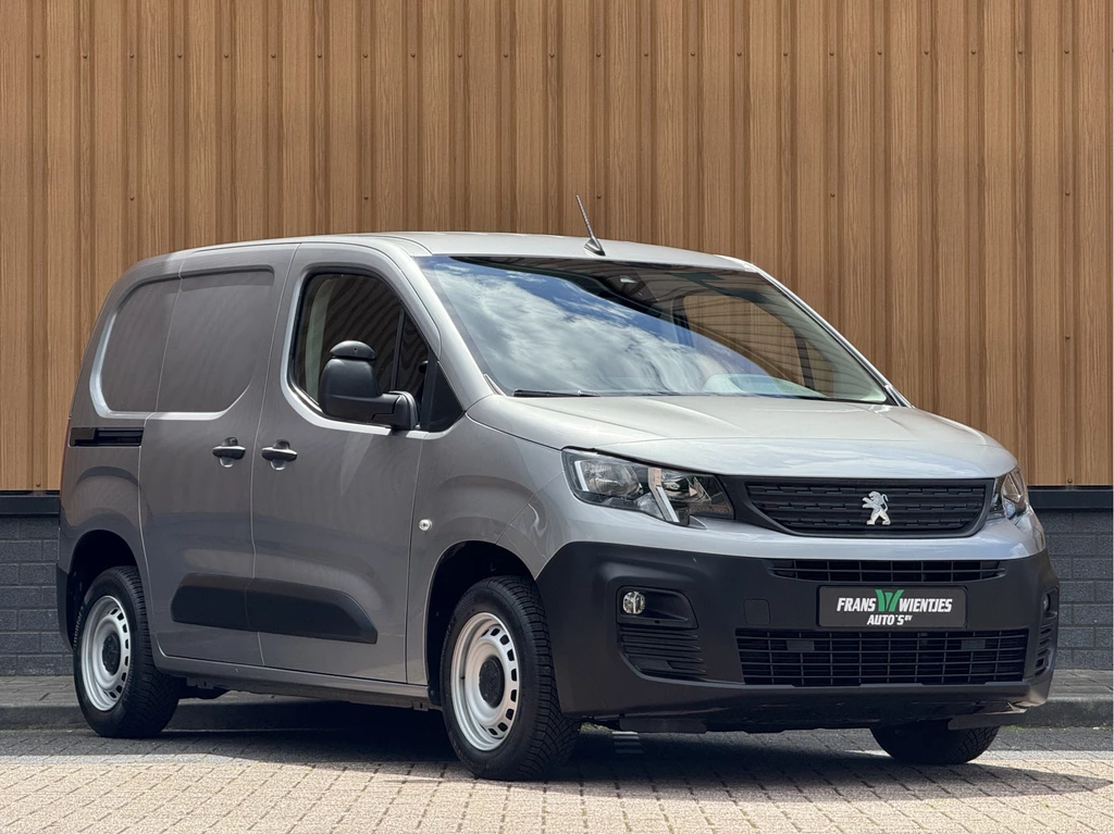 Peugeot Partner – foto 6