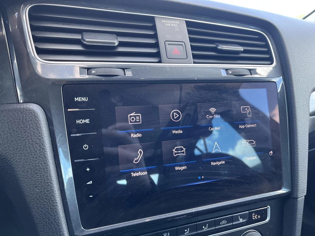 Volkswagen e-Golf – foto 20