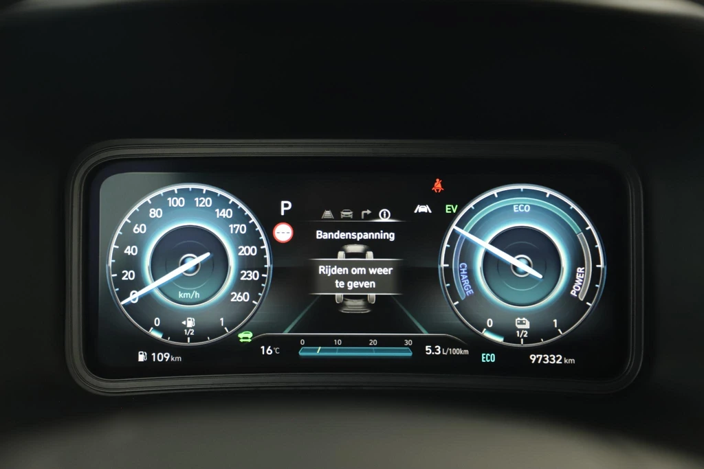 Hyundai Kona – foto 15