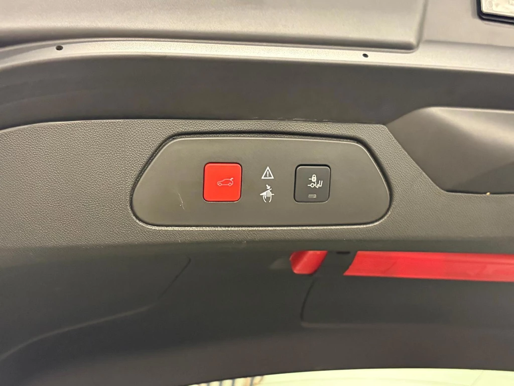 Opel Grandland X – foto 12