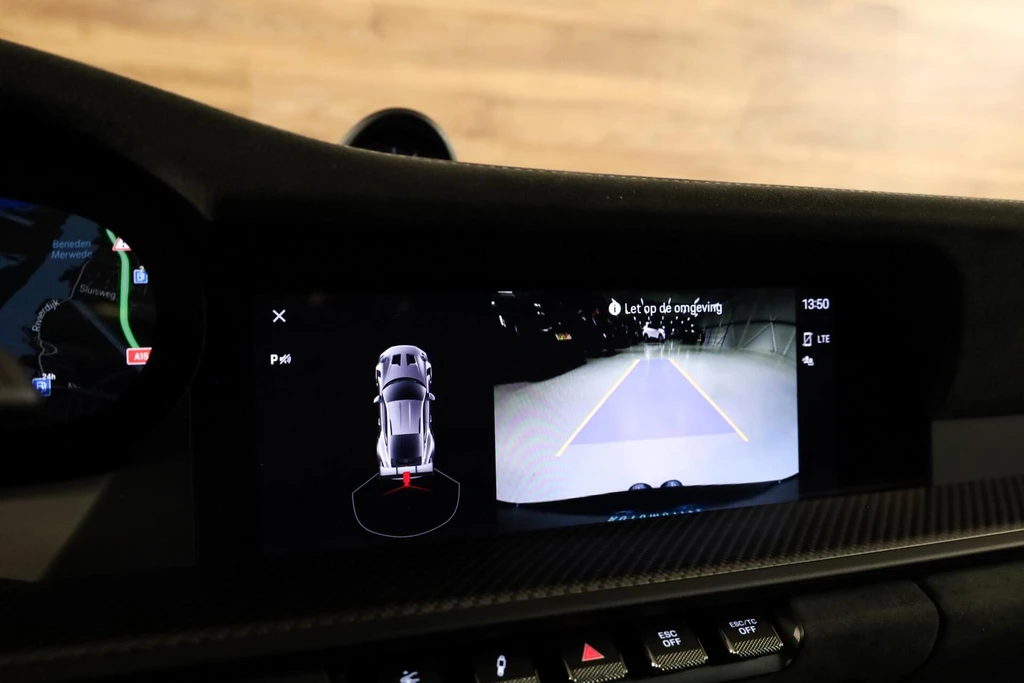 Porsche 911 – foto 17