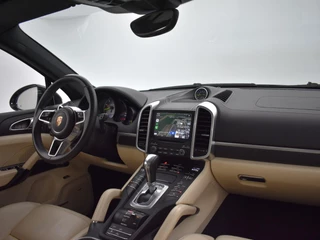 Porsche Cayenne – thumbnail 37