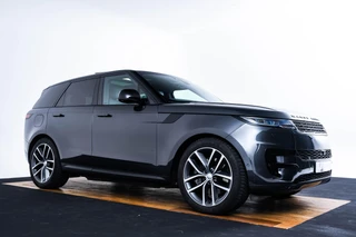 Land Rover Range Rover Sport – thumbnail 17