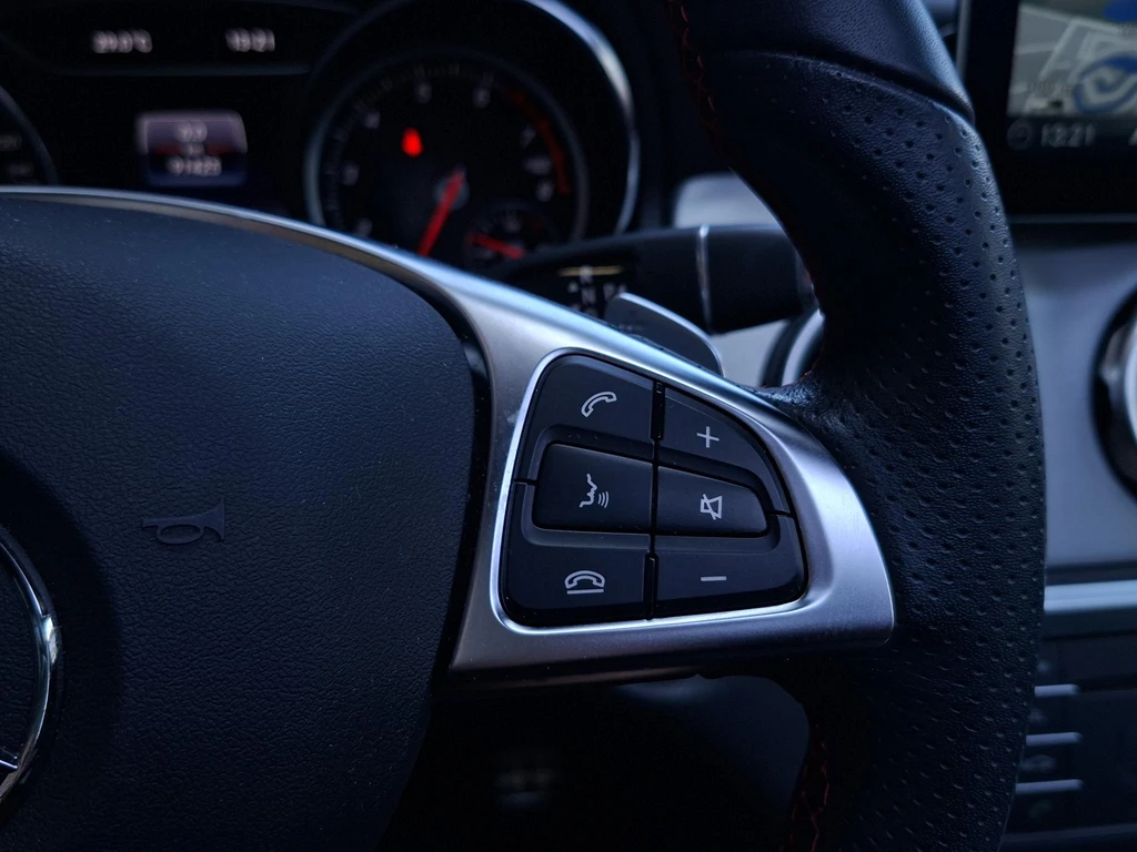 Mercedes-Benz GLA – foto 21