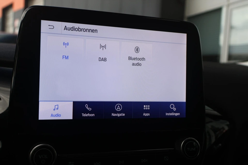 Ford Fiesta – foto 21