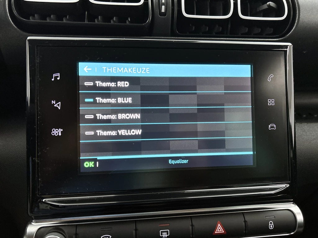 Citroën C3 Aircross – foto 10