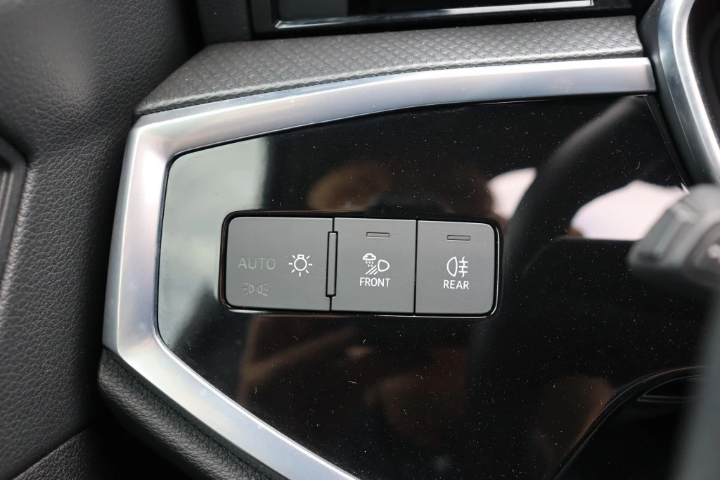 Audi Q3 – foto 25