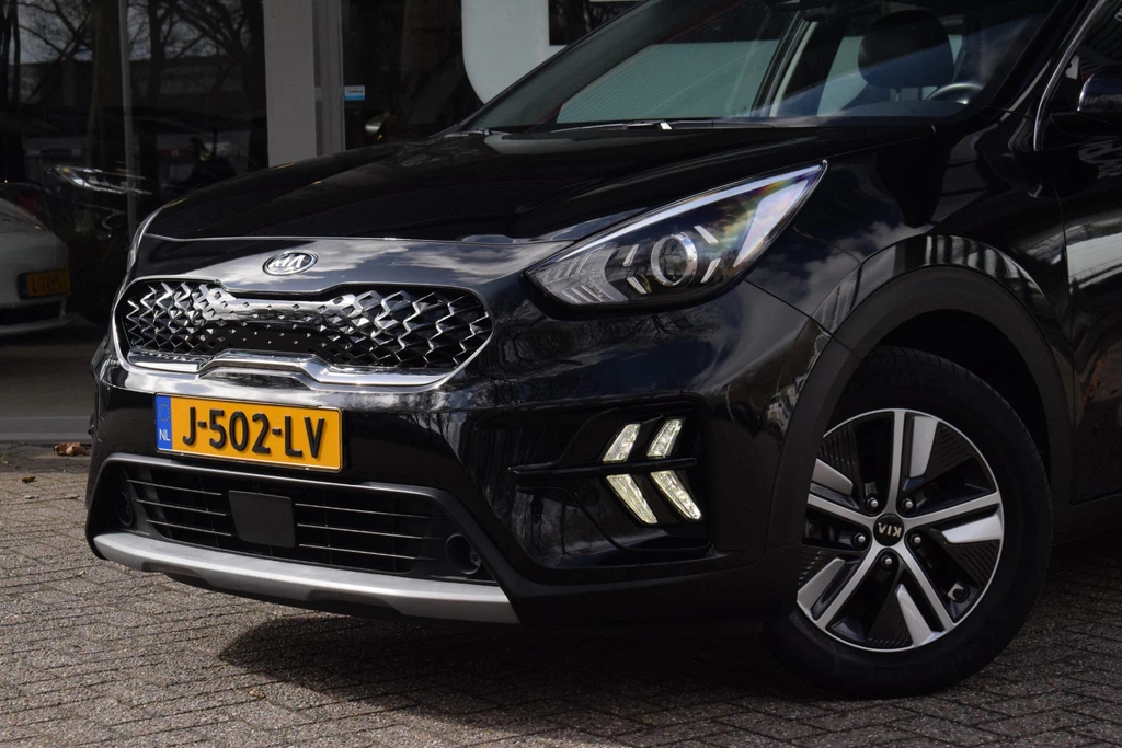 Kia Niro – foto 2