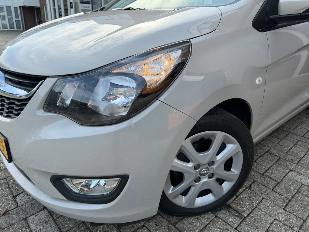 Opel KARL – foto 10