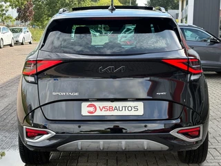 Kia Sportage – thumbnail 4