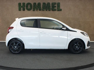 Peugeot 108 – thumbnail 7