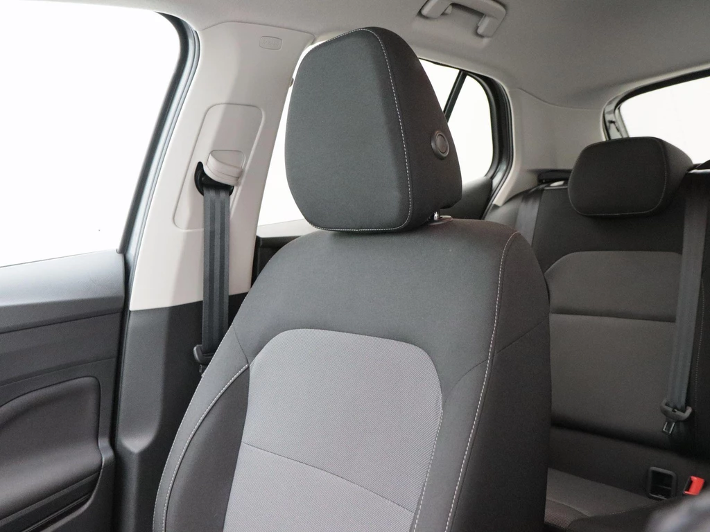 Škoda Fabia – foto 27