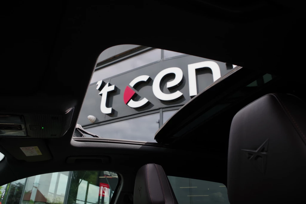 CUPRA Terramar – foto 37