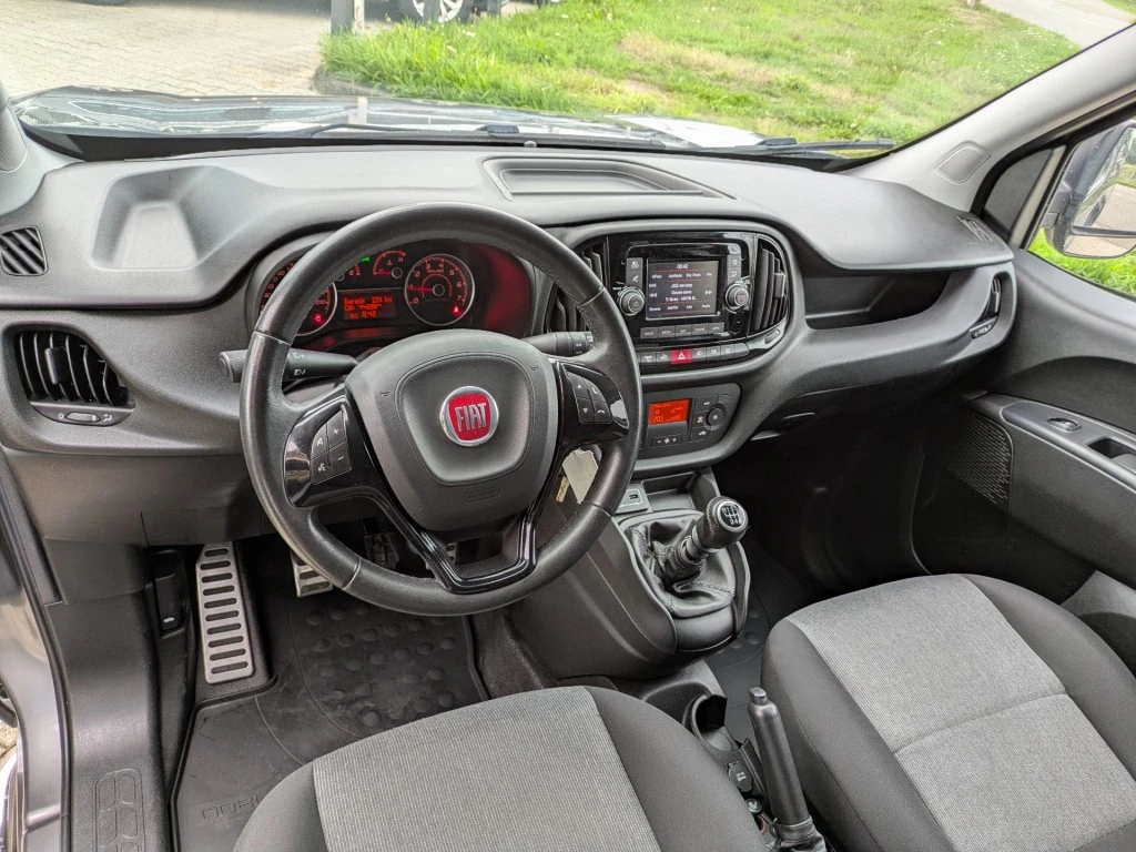 Fiat Doblò – foto 14