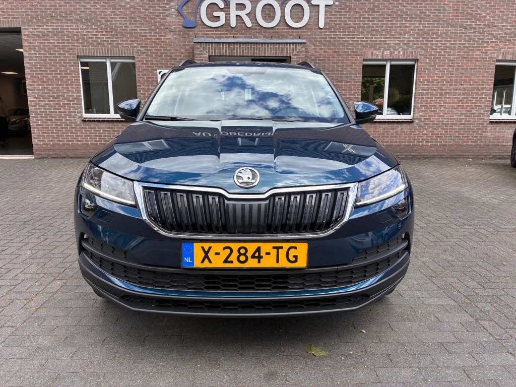 Škoda Karoq – foto 9