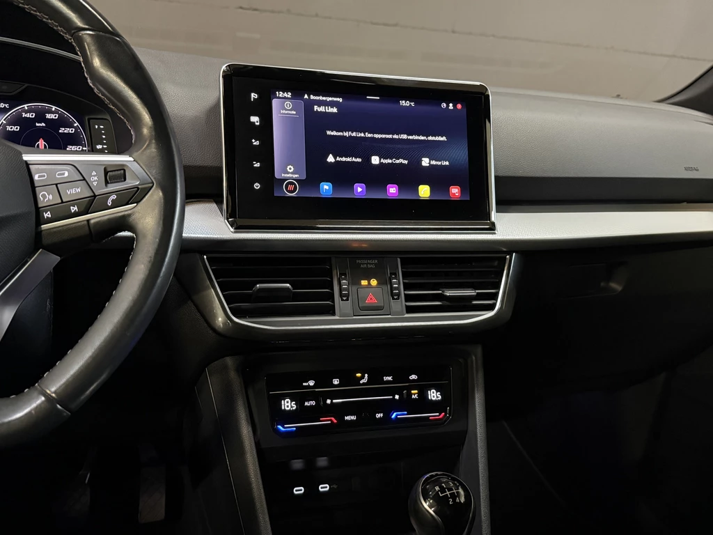 SEAT Tarraco – foto 16
