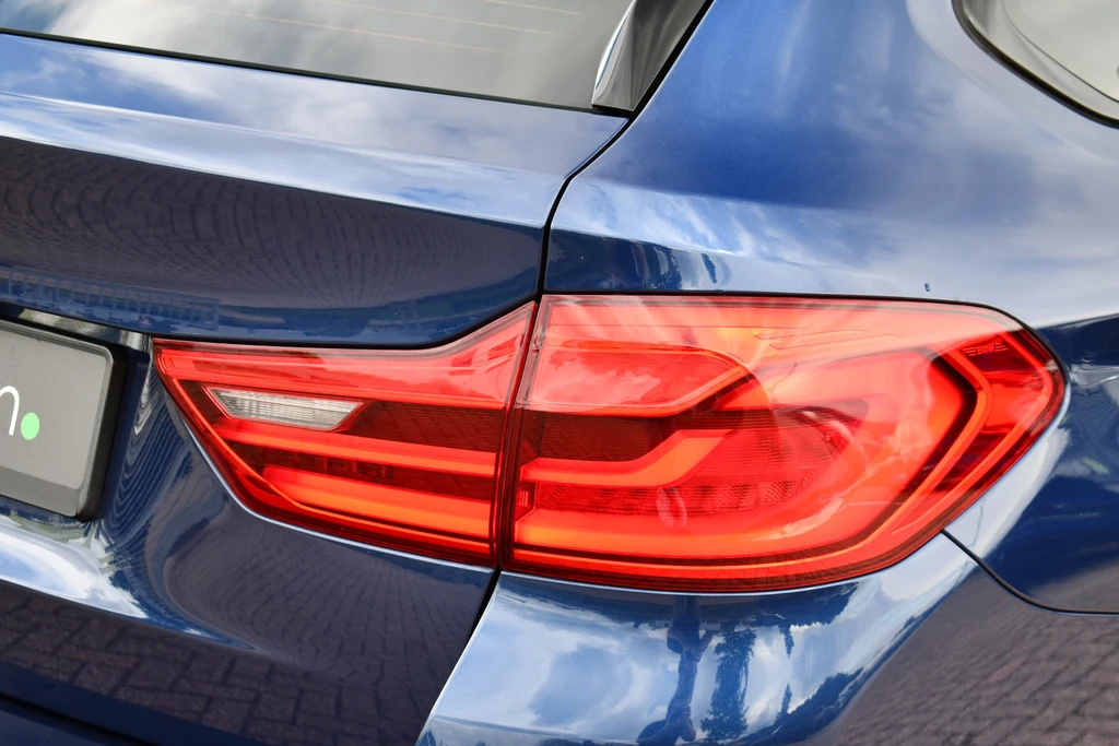 BMW 5 Serie – foto 49