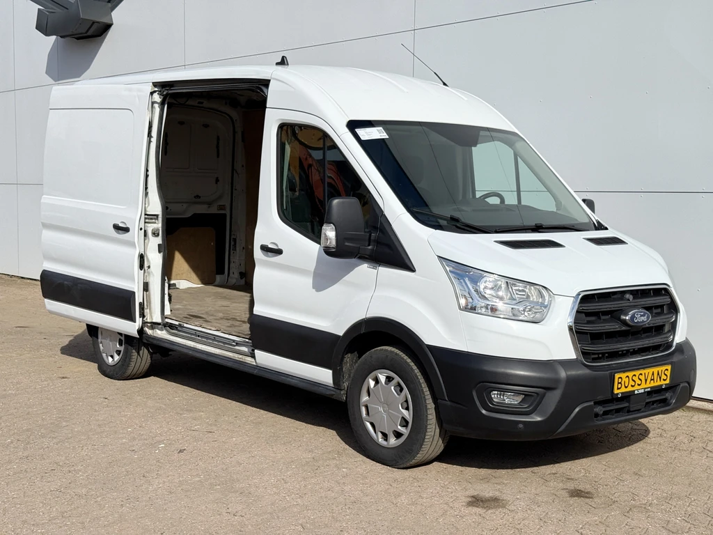 Ford Transit – foto 5