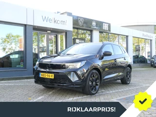 Opel Grandland – thumbnail 1