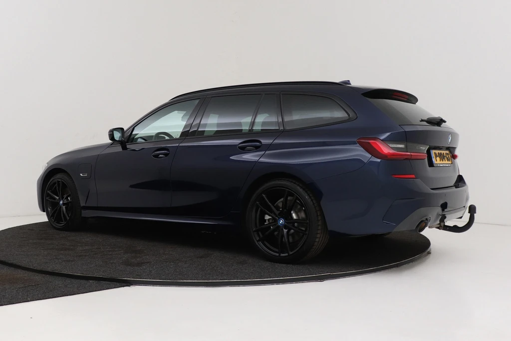 BMW 3 Serie – foto 6