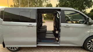 Ford Tourneo Custom – thumbnail 6