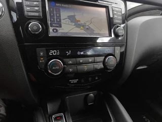 Nissan QASHQAI – thumbnail 25