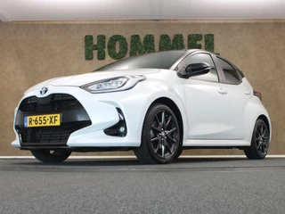 Toyota Yaris – thumbnail 2