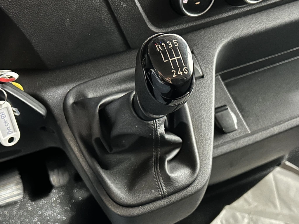 Renault Master – foto 30