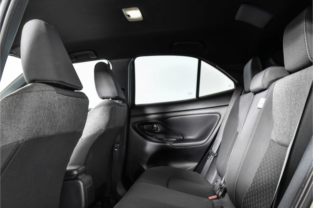 Toyota Yaris Cross – foto 49