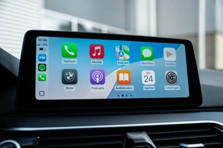 BMW 5 Serie – thumbnail 18