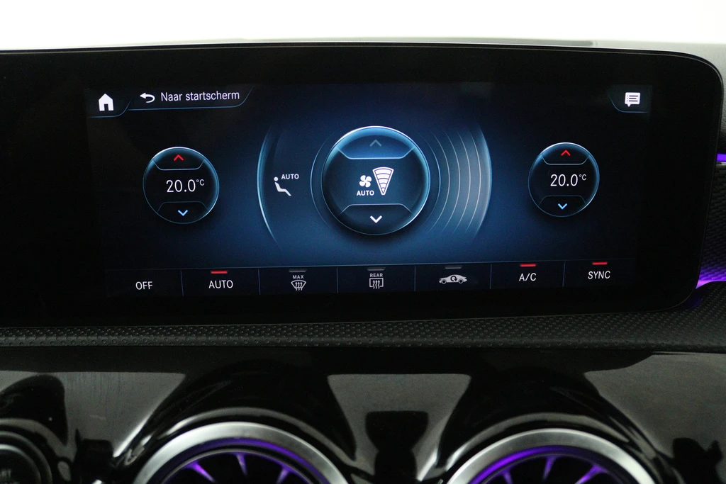 Mercedes-Benz A-Klasse – foto 21