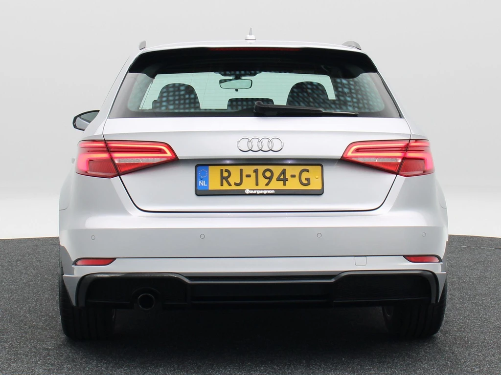 Audi A3 – foto 3