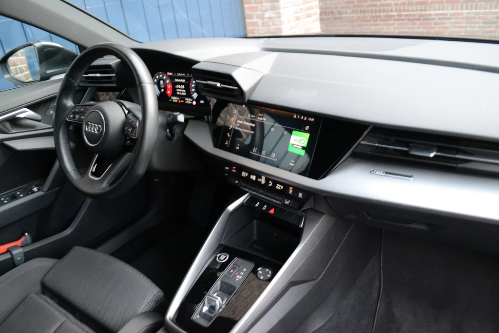 Audi A3 – foto 9