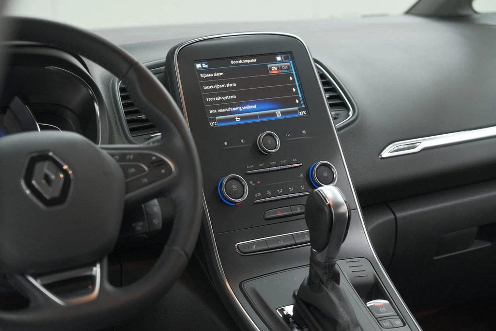 Renault Scénic – foto 62