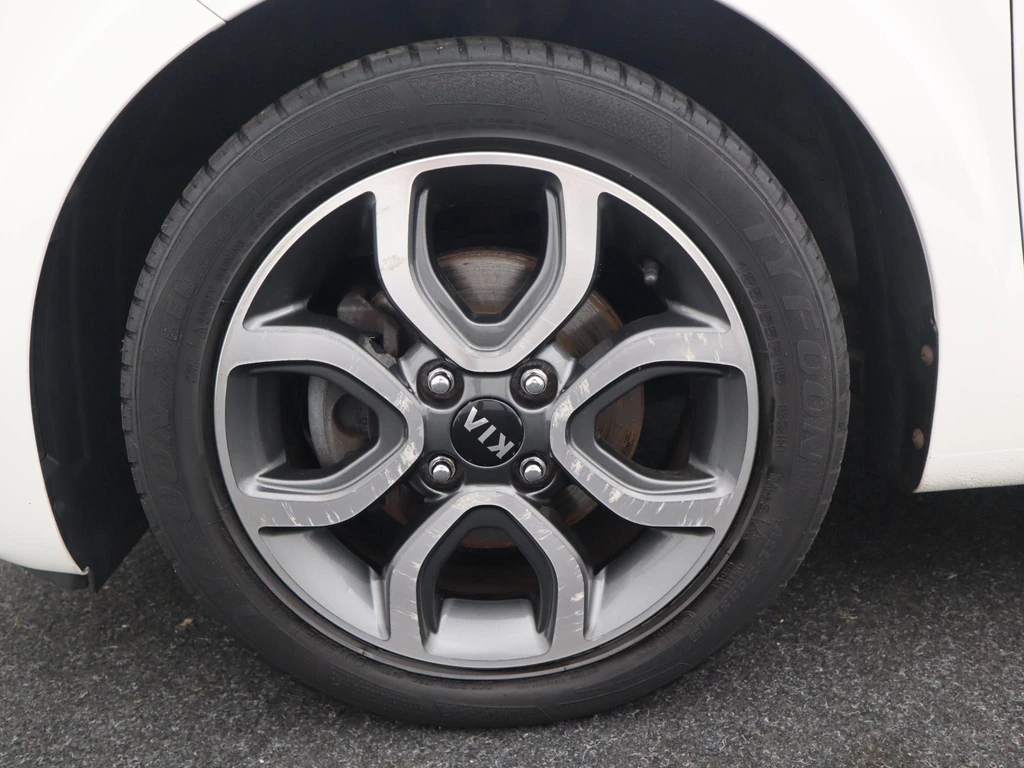 Kia Picanto – foto 12