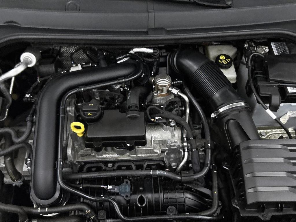 SEAT Arona – foto 32
